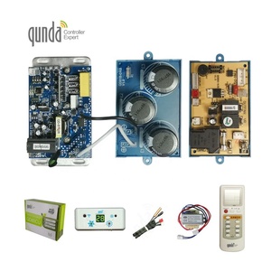 Systo qd80cu qunda điều hòa không khí biến tần <span class=keywords><strong>PCB</strong></span> <span class=keywords><strong>board</strong></span> phổ DC và AC biến tần - Product Image 2