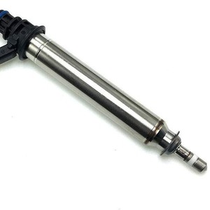 Inyector de Combustible A2780700687 0261500065 para Motor Diésel Mercedes-Benz W222 - Product Image 2
