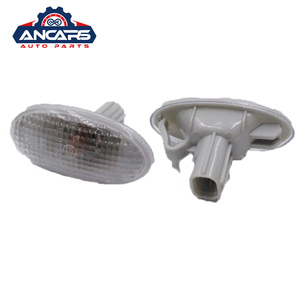 Piezas de automóviles, señal de giro, luz de guardabarros, GJ67-54-120 para <span class=keywords><strong>Mazda</strong></span> 2 3 <span class=keywords><strong>Mazda</strong></span> 5 <span class=keywords><strong>6</strong></span> <span class=keywords><strong>2011</strong></span> 2012, lámpara de guardabarros, lámpara lateral - Product Image 3