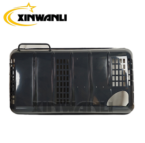 Pièces d'excavatrice PC200/210/220/230-6-7, capot moteur, panneau de capot pour Komatsu 20Y-54-27113 20Y-54-61112 20Y-54-61111 - Product Image 4