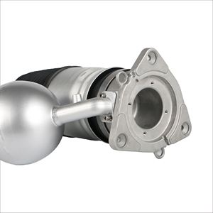 สปริงลมหลังแบบนิวแมติก 3D0616001 3D0616002 สำหรับเปลี่ยนระบบกันสะเทือนแบบลม VW Phaeton 3D - Product Image 5