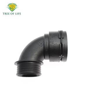 Manguera de refrigerante Tree Of Life 11531708278 para BMW, pieza de repuesto para radiador y bomba de agua - Product Image 4