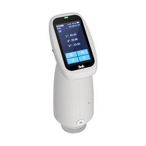 Colorímetro Portátil Económico de la India PS110 Espectrofotómetro D/8 Longitud de Onda 400-700nm para Fuente de <span class=keywords><strong>Luz</strong></span> LED con <span class=keywords><strong>Certificado</strong></span> CE - Product Image 6
