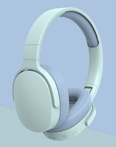 Hot bán p2961 TWS Tai nghe ANC siêu dài tuổi thọ pin kế<span class=keywords><strong>t</strong></span> nối USB Stereo du lịch đầu gắn tai nghe không dây loa siêu trầm - Product Image 2