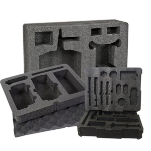 Bán buôn thân thiện với môi EPE/PU/EVA vật liệu chống sốc bảo vệ & đệm bọt chèn để đóng gói - Product Image 1