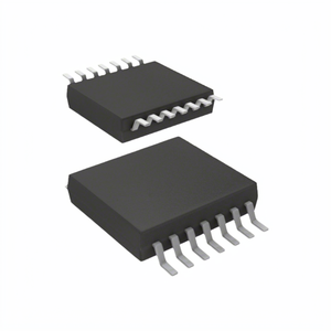 Components Electronic Logic 14 TFSOP SN74AHC00DGVR Manufacturer Channel - Product Image 1