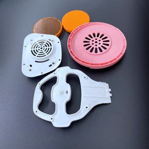 Özel yapılmış Abs büyük plastik köpek kemik enjeksiyon plastik kalıplama için oyuncaklar yapma - Product Image 1