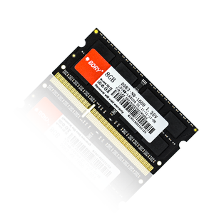 Memoria RAM DDR3 de Alta Calidad de 8 GB 1333 MHz/1600 MHz para Computadora Portátil, Disponible en Stock, RAM para Laptop--ddr3_8gb_1600 Ddr3 - Product Image 1
