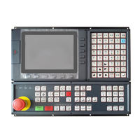 LNC-M528A Taiwan Advantech Baoyuan CNC système de fraiseuse CNC contrôleur CNC