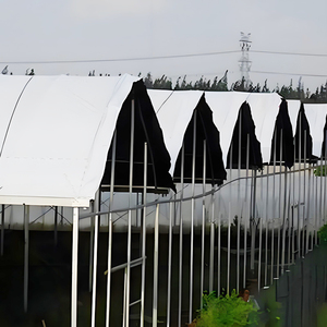Film d'emballage pour ensilage de qualité professionnelle, haute densité, résistant aux UV, sur mesure, en plastique robuste et fiable - Product Image 5