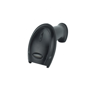 เครื่องสแกนบาร์โค้ด CCD ยอดนิยม รุ่น USB 1D ความละเอียด 1500 พิกเซล - Product Image 2