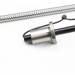 Sfk00802 Bóng Vít Bóng TBI Vít Sản Xuất Tại Đài Loan <span class=keywords><strong>SFK</strong></span> <span class=keywords><strong>00802</strong></span> - Product Image 4