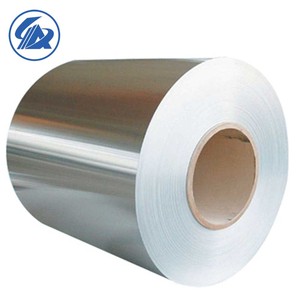 アルミホイルロール アル アルミ工場サプライヤー 7 8 10 20ミクロン 8011 O アルミホイルコイル 高品質食品包装 - Product Image 2
