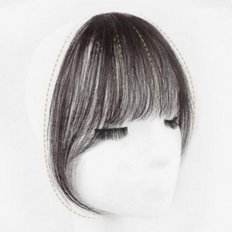 Peluca Wavenatural 3RGAJ con flecos de belleza - Product Image 1