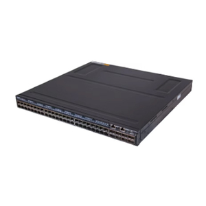 Conmutador de Red Apilable CN9300H-48Y8C de 48 Puertos, POE, SNMP, QoS, 4+1 Ventiladores Redundantes, Fuente de Alimentación Dual CA de 550W, Incluye Sistema CN9300H - Product Image 1