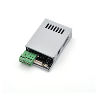 BSSY)K226+G16 DC10-30V Carte de contrôle par empreinte digitale avec mot de passe, sortie relais, administrateur/utilisateur / Pour système d'accès aux portes