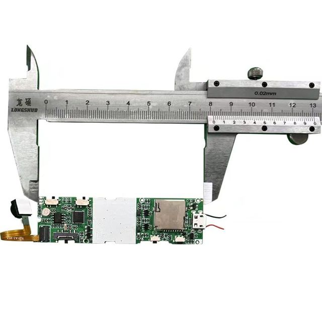 2024 Mini Camara Espia 1080p Full hd Camera Module