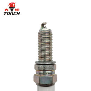 Candela d'Accensione TORCH in Iridio LDK8RHII, Ricambio per Candela PLKR7B8E, Codice 0242140512 - Product Image 6