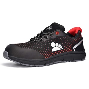 <span class=keywords><strong>Scarpe</strong></span> di sicurezza protettive Super leggere Safetoe - Product Image 6