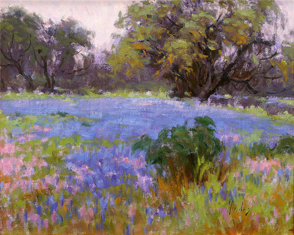 Azul