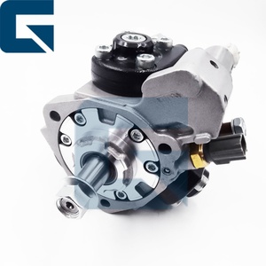 RE571640 JIAJUE Bomba de Inyección de Combustible, Bomba Diésel para Piezas de Motor de Excavadora con 3 Meses de Garantía - Product Image 3