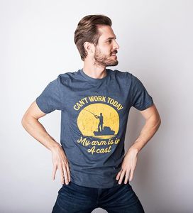 Camisa de Verano para Hombre, Estilo Europeo Americano, Corte Regular, para Pesca, Formal, Tejida, Ecológica, de Algodón y Seda - Product Image 6