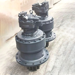 Moteur d'orientation d'excavatrice SY335 pour SY - Product Image 6