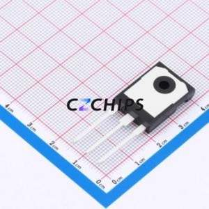 Transistor à effet de champ (MOSFET) à transistor TO-247AC IPW60R190E6FKSA1-VB neuf et original - Product Image 2