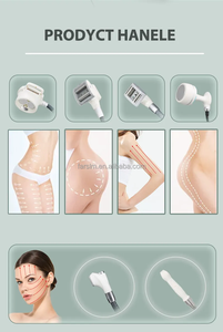 Multi-Function Vacuum Roller Treatment Device for Body Reshaping, V-Curve Sculpting, and Adipose Tissue Reduction (6 Modes) - Product Image 5
