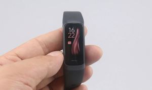 Oem Heart Rate Sport tập thể dục Tracker Vòng đeo tay thông minh nhiệt độ cơ thể C60 ban nhạc thông minh smartwatch cho người đàn ông Phụ nữ - Product Image 4