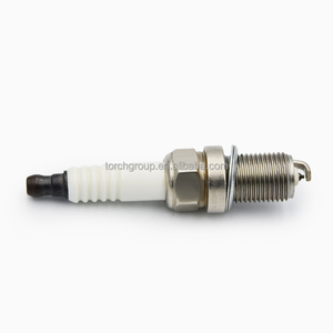Bujía FR3KII332 de Alta Calidad 14FR-4DPU0 Z189 14 FR-4 DIU3 Bobina de Encendido con Certificación Aprobada - Product Image 4