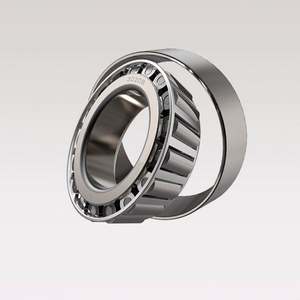 Rodamientos de Rodillos Cónicos de Una Hilera de Alta Precisión P6 32005 35*65*18mm Precio de Fábrica al por Mayor Calidad para Rodamientos de Motor Automotriz - Product Image 2