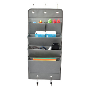 Aufbewahrungstasche zum Aufhängen für Türen und Wände, Handy-Organizer, Tasche, Büro-Hängetasche, Aufbewahrungstasche für Dessous - Product Image 4