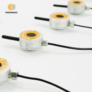 Outil de diagnostic des pannes des équipements d'énergie éolienne |   Stéthoscope acoustique de haute précision de type contact IP67 Diesel Soil - Product Image 4