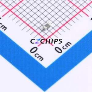 Termistor PTC PRF18BG471QB5RB 0603 (Resistencia: 470 Ohmios) (Tolerancia de Resistencia: 50%) (Voltaje de Funcionamiento: 32V) - Product Image 2