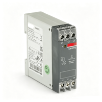 Relais de surveillance triphasé CM-MPN/S.52/43/31S/P/PFS/E.S /, séquence de phases, 1c/o, 208-440VAC 1SVR750487/4/308/5508/24R8/4/1/93/100