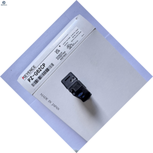 Sensor Fotoeléctrico PZ-G62CP con Amplificador Incorporado, Cuadrado, Retrorreflectante, Conector M8, PNP, para Automatización Industrial - Product Image 1