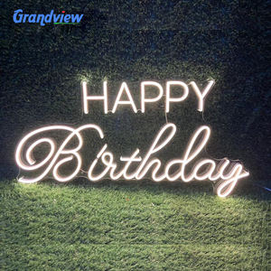 디자인 맞춤형 로고 제작 유연한 스트립 램프 조명 문신 이름 게임 로고 스튜디오 LED 네온 사인 - Product Image 5