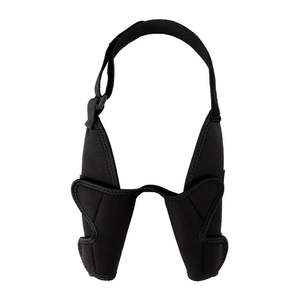 อุปกรณ์พยุงข้อเข่าสุนัขสำหรับฟื้นฟูกระดูกขาหัก  ดูแลสัตว์เลี้ยง  ทำจากนีโอพรีน - Product Image 6