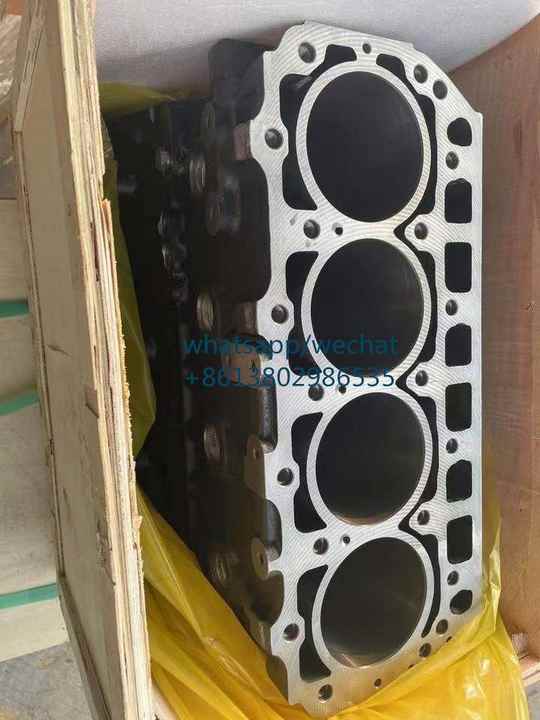 C9 Engine Cylinder Block 3253915 325-3915 for E330D 336D 330D Excavator Cylinder Block