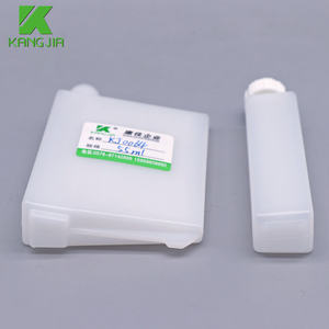 완전 자동 화학 병 55/20 ML 시약 병 URIT CA8021A CA331A CA640A CA200 HDPE 임상 키트 액체 포장용 - Product Image 4