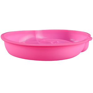Offre Spéciale Mini Père Noël <span class=keywords><strong>Moule</strong></span> de cuisson de gâteau en silicone de Noël - Product Image 3