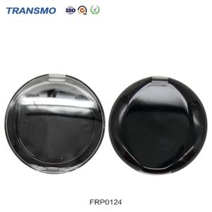 Boîtes de poudre pour le corps en plastique en gros, contenants vides pour blush, boîtes en plastique pour poudre, boîte pour poudre pour poudre compacte - Product Image 3