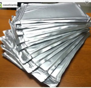 A4 pellicola trasparente per sublimazione per animali domestici 3D trasferimento di calore ad alta temperatura per tastiere custodie per telefono magliette tumbler e tazze-50 fogli - Product Image 2