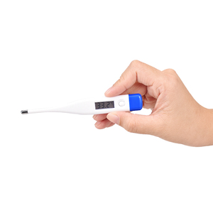 <span class=keywords><strong>Thermomètre</strong></span> oral numérique professionnel, rapide, précis, étanche, avec alerte de fièvre, <span class=keywords><strong>thermomètre</strong></span> <span class=keywords><strong>basal</strong></span> numérique - Product Image 5