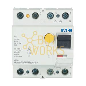 Eaton 167707 - Neuf - Product Image 1