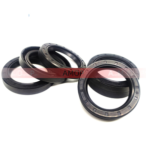 ซีลน้ำมัน <span class=keywords><strong>HTC</strong></span> htcr htcl เพลาหน้า35*49*6ชิ้นส่วนเครื่องยนต์สำหรับ Toyota 90311-35008 90311-35040ประเทศจีน - Product Image 4