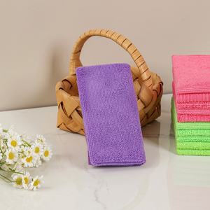 <span class=keywords><strong>microfibra</strong></span> asciugamano per lavaggio <span class=keywords><strong>auto</strong></span> stracci asciugamano da cucina panno per la pulizia in <span class=keywords><strong>microfibra</strong></span> - Product Image 4