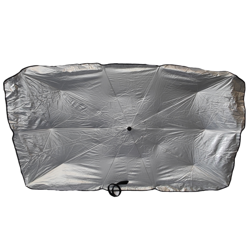 Wholesale Front Windshield Shades Windscreen Type