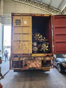 Contenedor de Motor 20F, Piezas de Repuesto Automotrices Usadas para Modelos 1968-2020, Disponible en Japón - Product Image 3